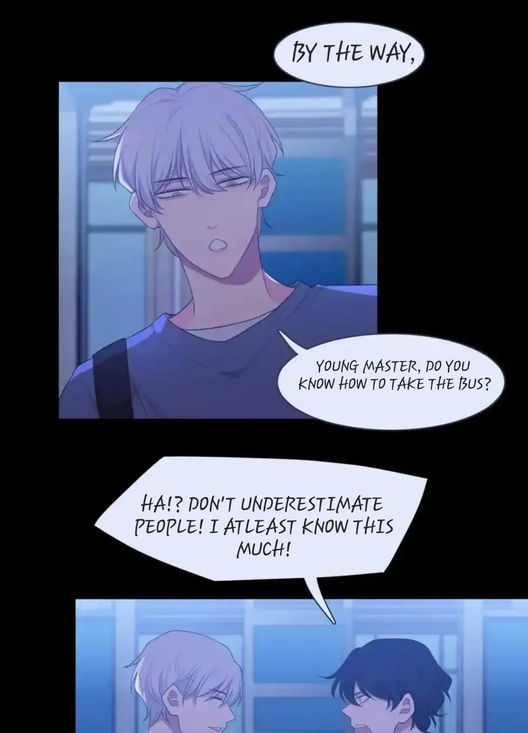 Read Prejudice chapter 17 image 53 on Lezhin