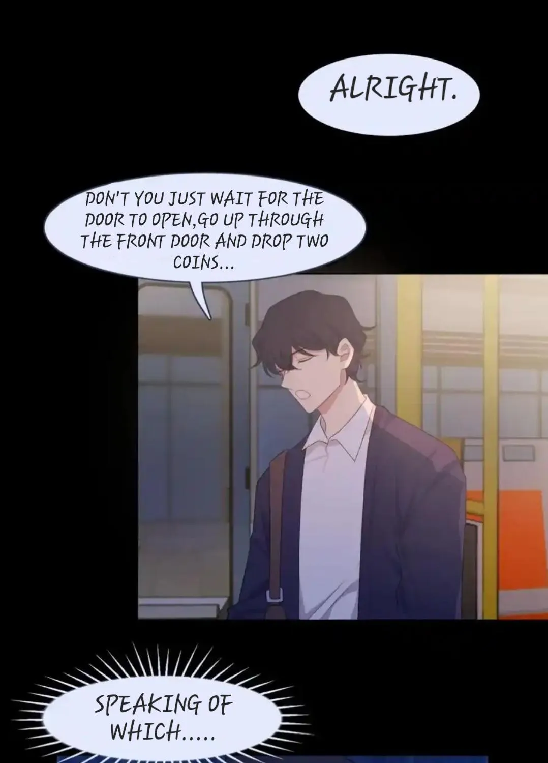 Read Prejudice chapter 17 image 55 on Lezhin