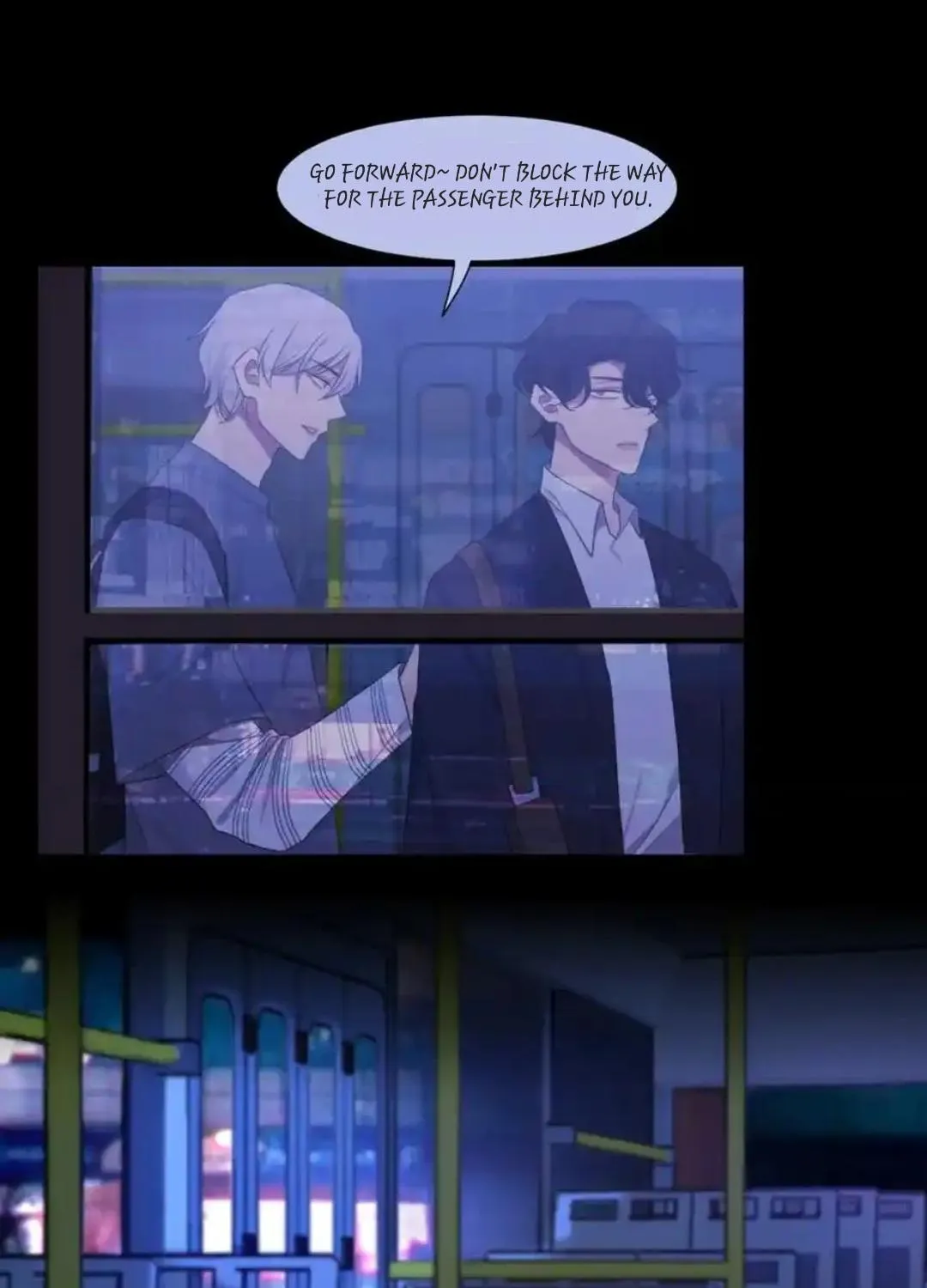 Read Prejudice chapter 17 image 59 on Lezhin