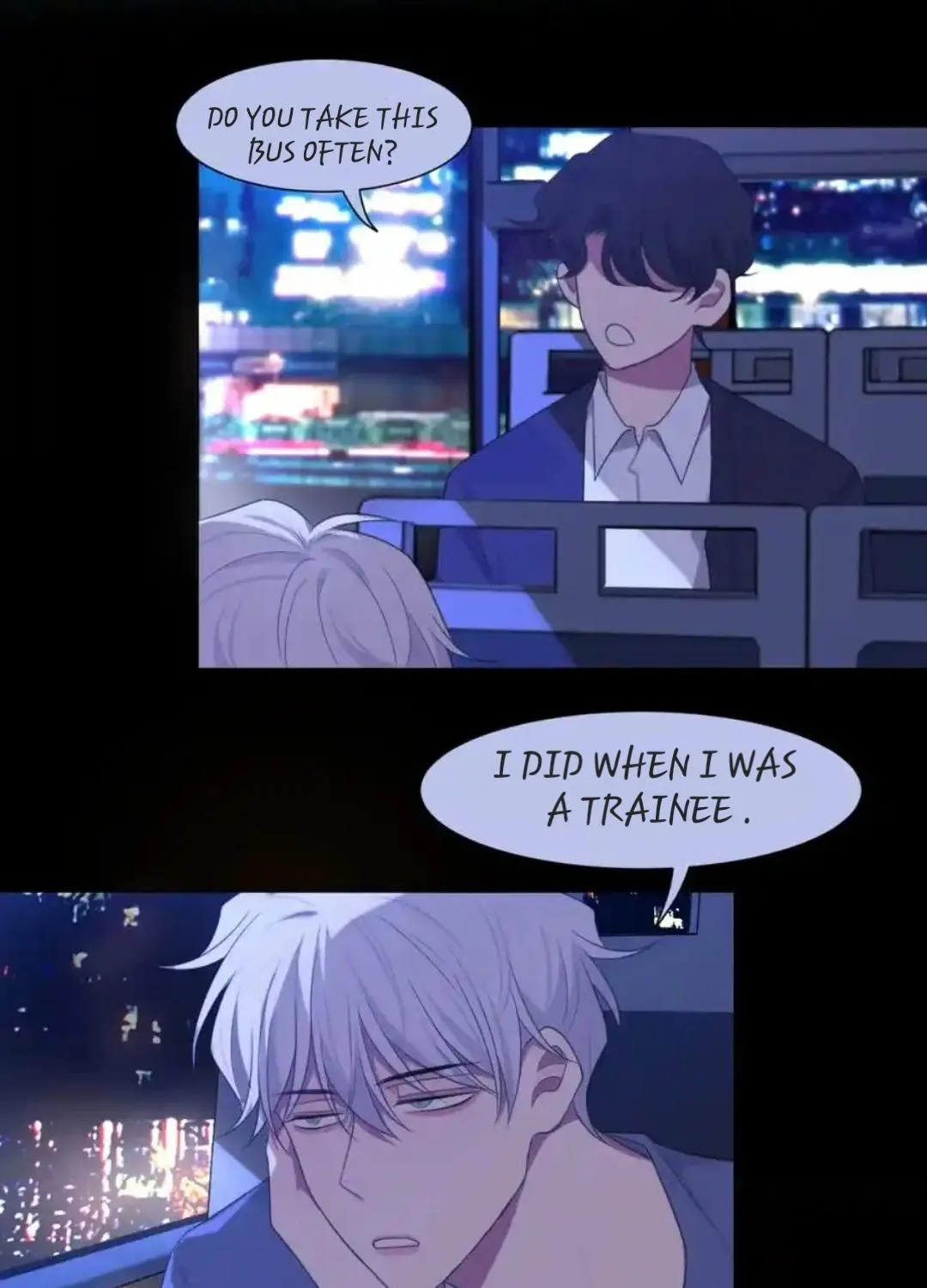 Read Prejudice chapter 17 image 61 on Lezhin