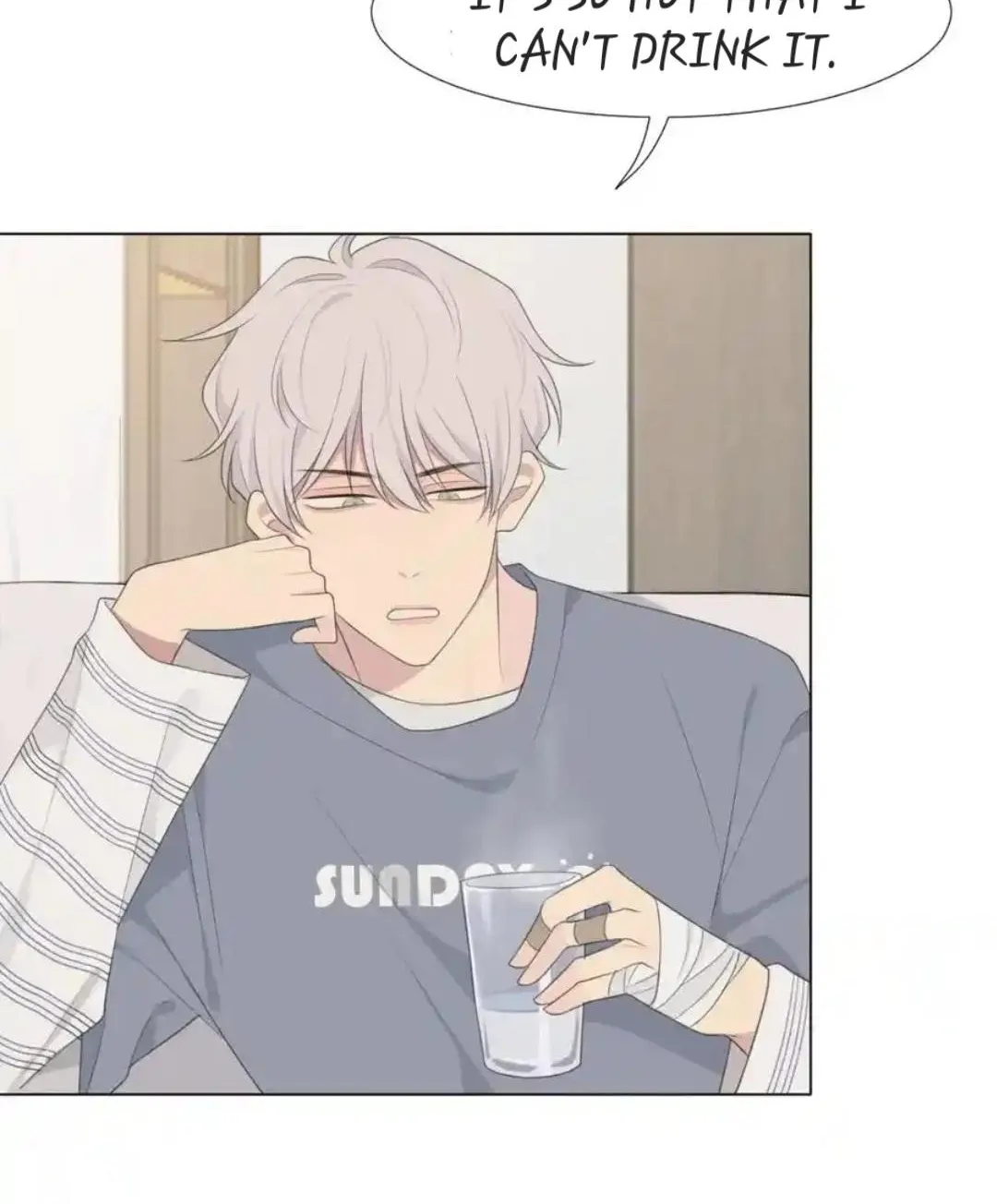 Read Prejudice chapter 17 image 9 on Lezhin