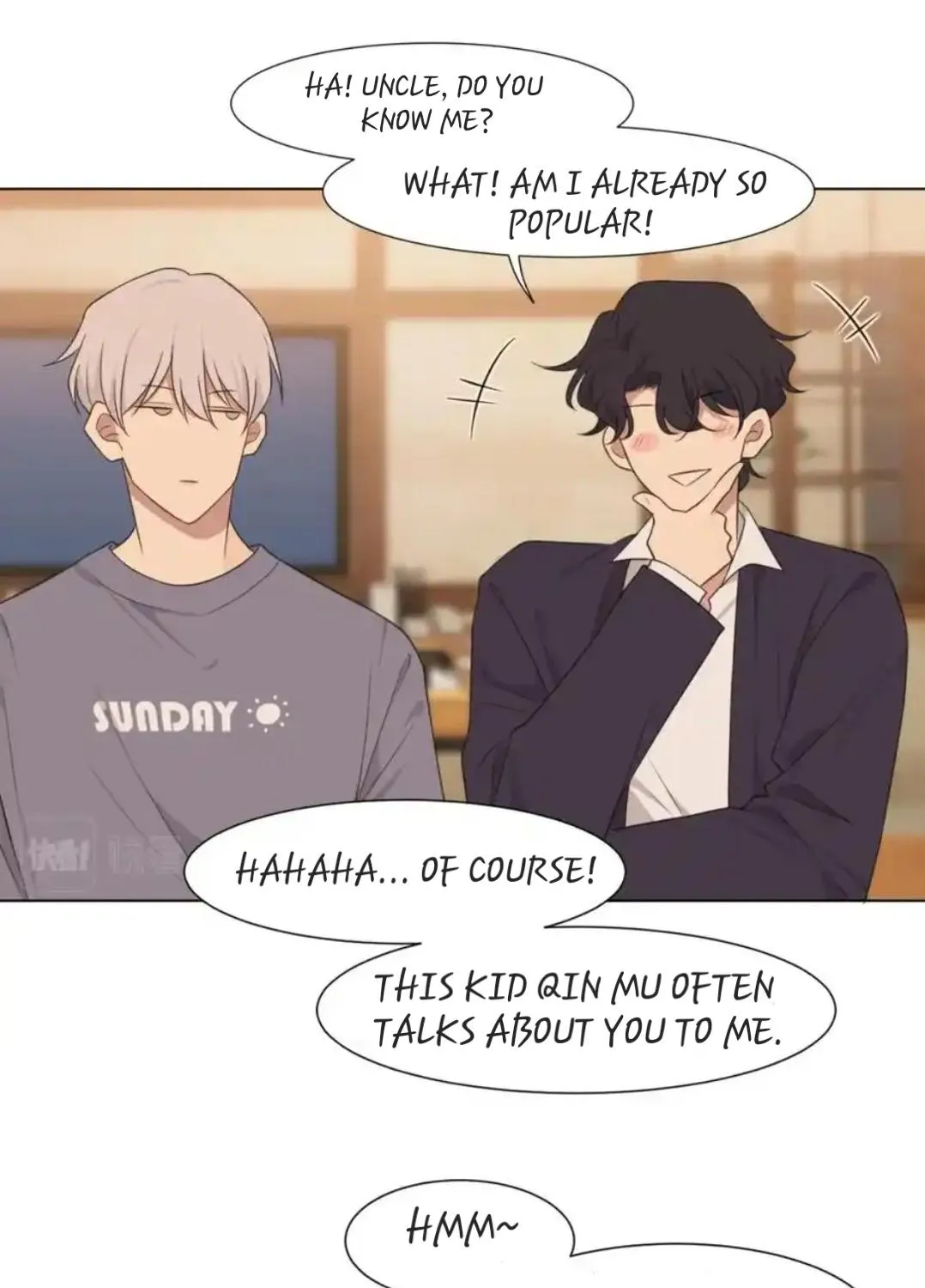 Read Prejudice chapter 18 image 10 on Lezhin