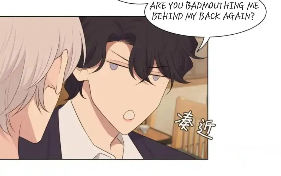 Read Prejudice chapter 18 image 11 on Lezhin