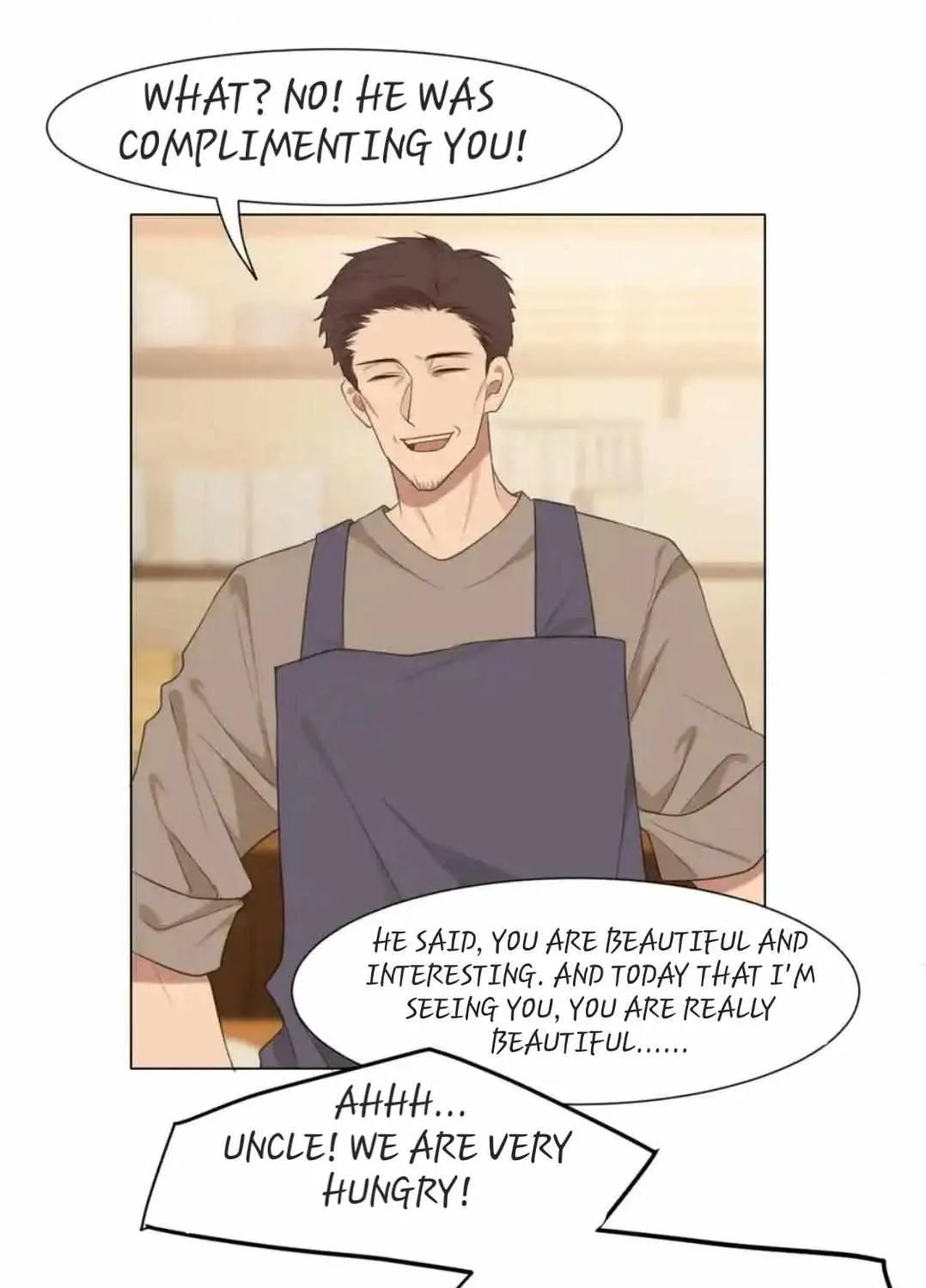 Read Prejudice chapter 18 image 12 on Lezhin