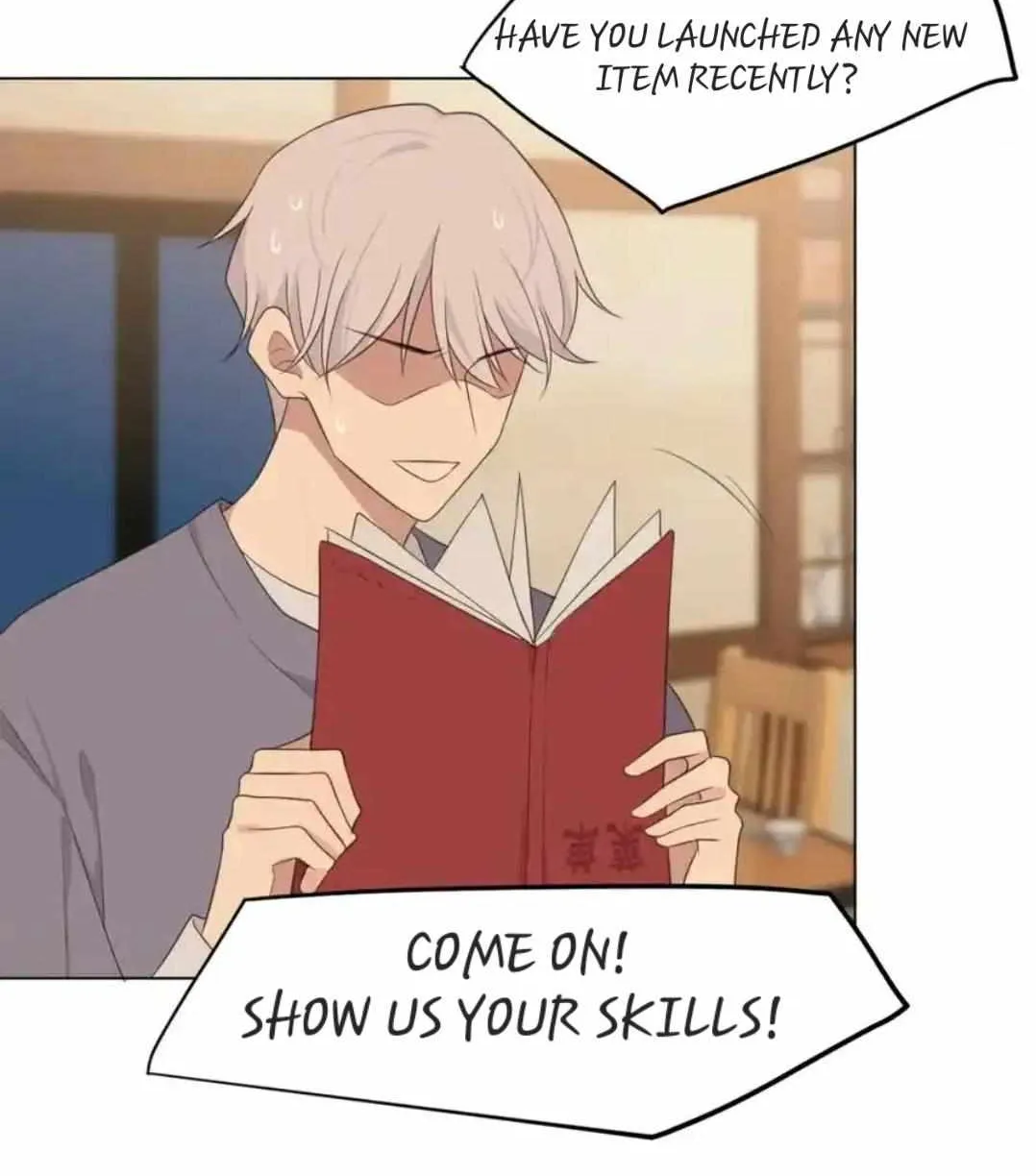 Read Prejudice chapter 18 image 13 on Lezhin
