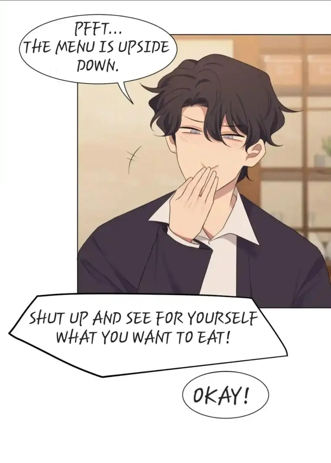 Read Prejudice chapter 18 image 14 on Lezhin