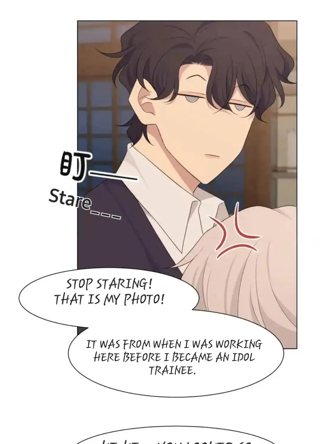 Read Prejudice chapter 18 image 22 on Lezhin