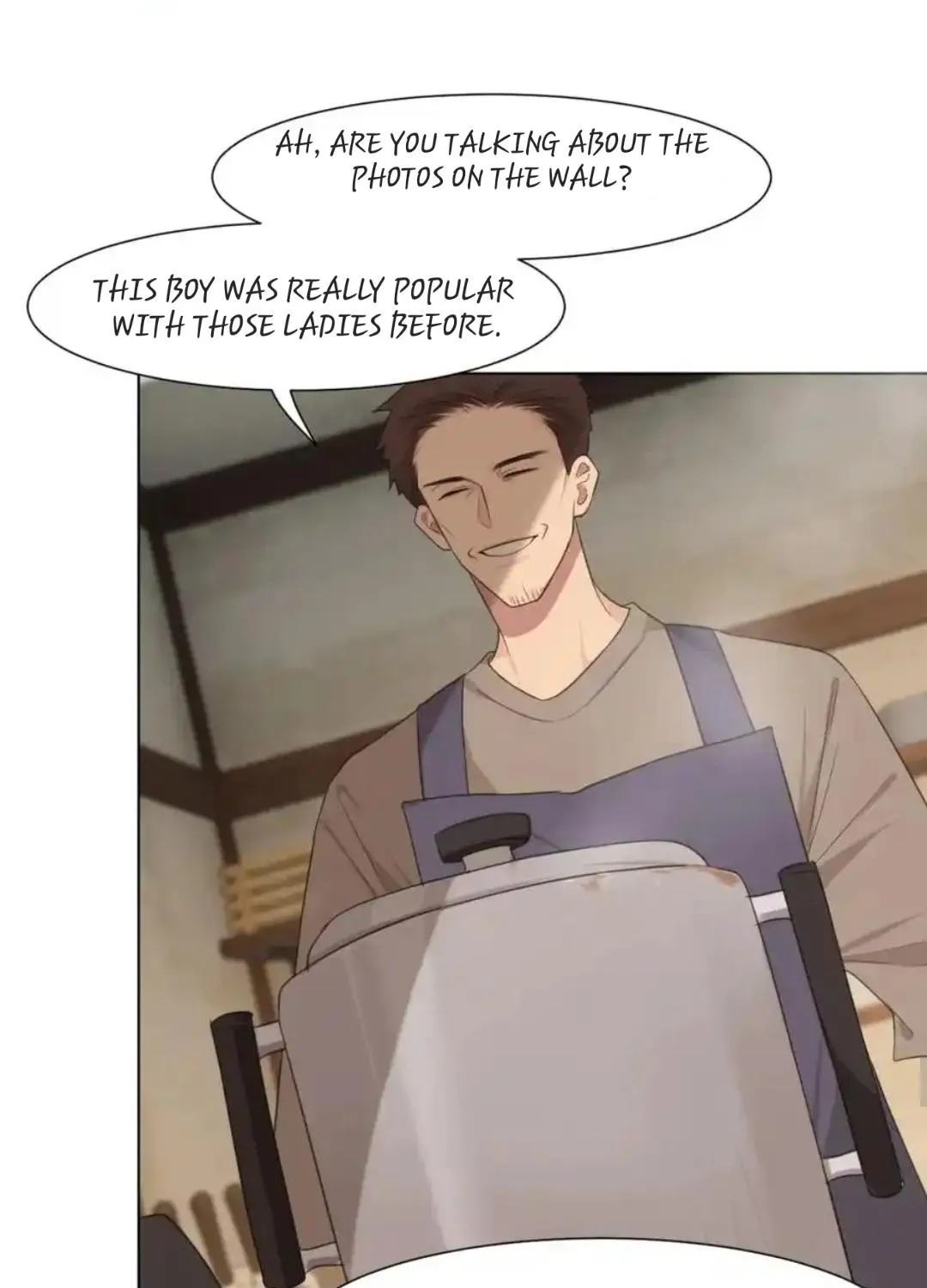 Read Prejudice chapter 18 image 24 on Lezhin