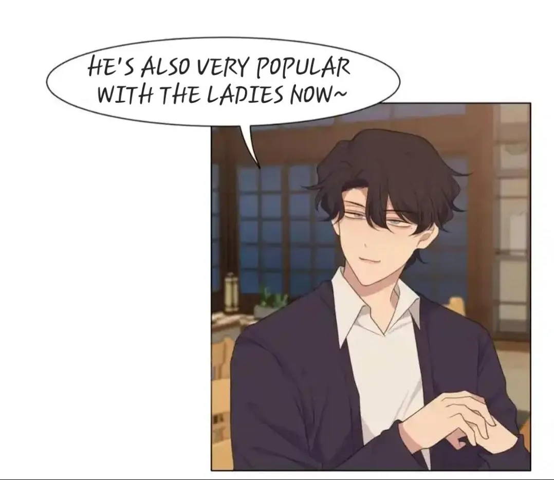 Read Prejudice chapter 18 image 27 on Lezhin