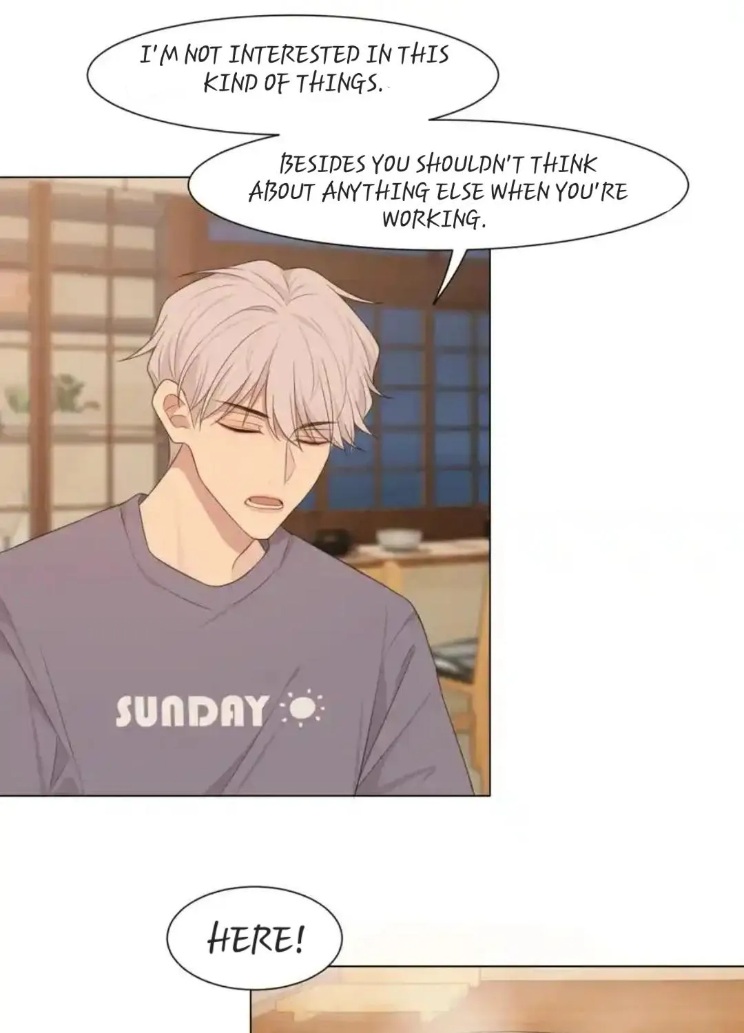 Read Prejudice chapter 18 image 28 on Lezhin