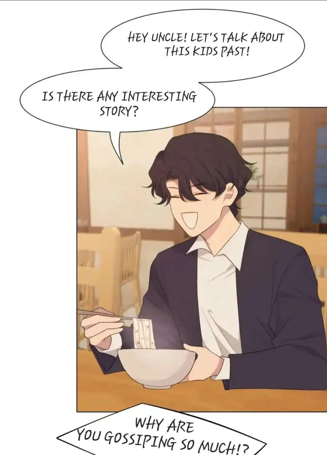 Read Prejudice chapter 18 image 33 on Lezhin