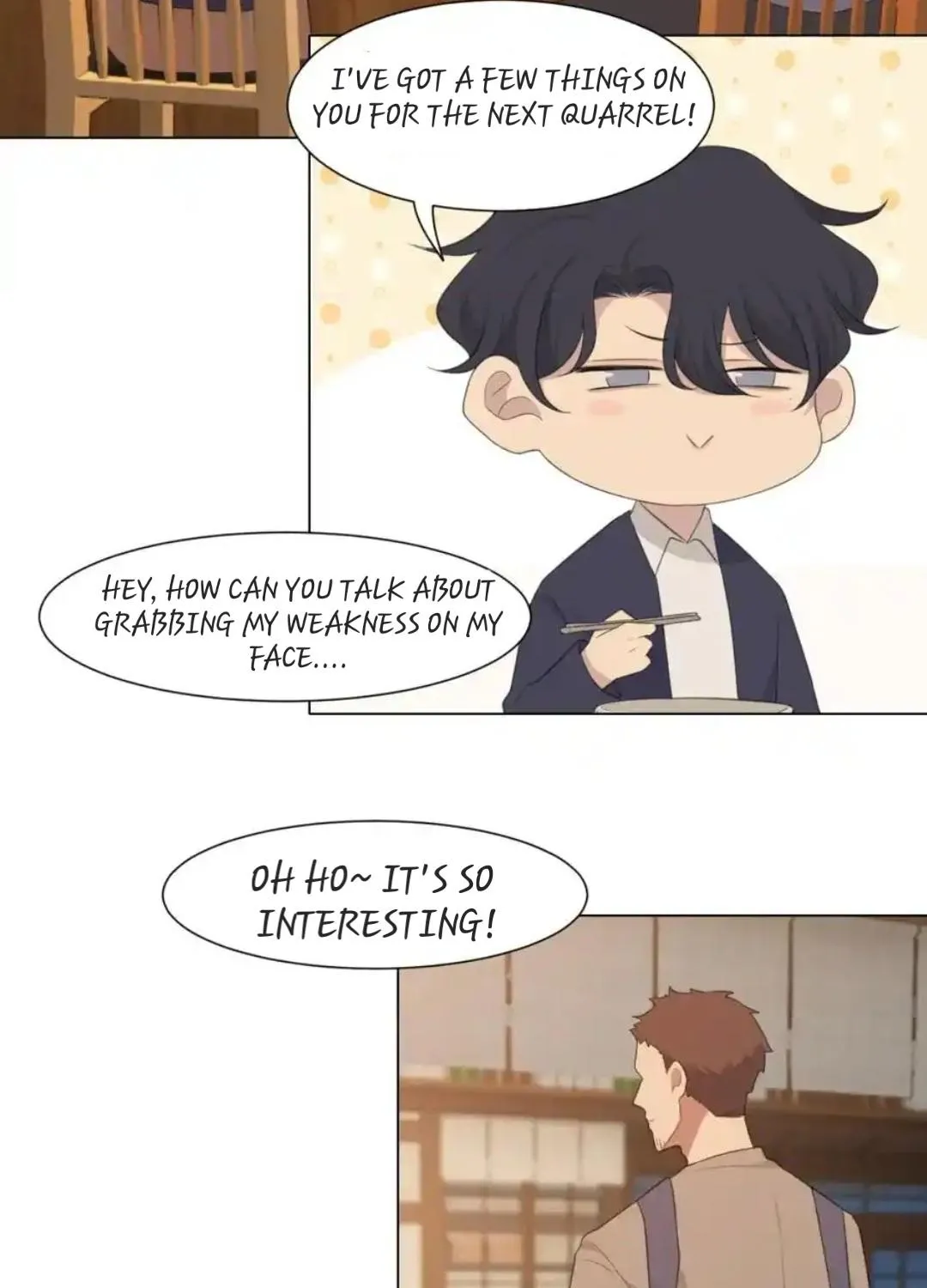 Read Prejudice chapter 18 image 35 on Lezhin