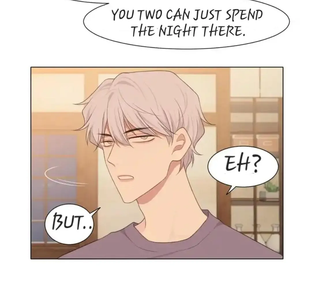 Read Prejudice chapter 18 image 42 on Lezhin