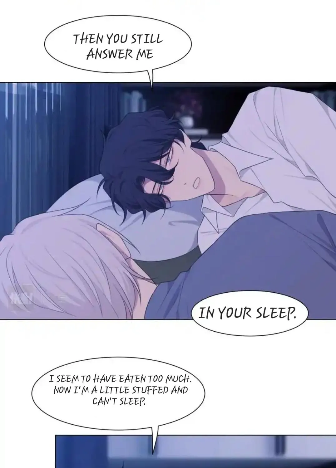 Read Prejudice chapter 18 image 51 on Lezhin
