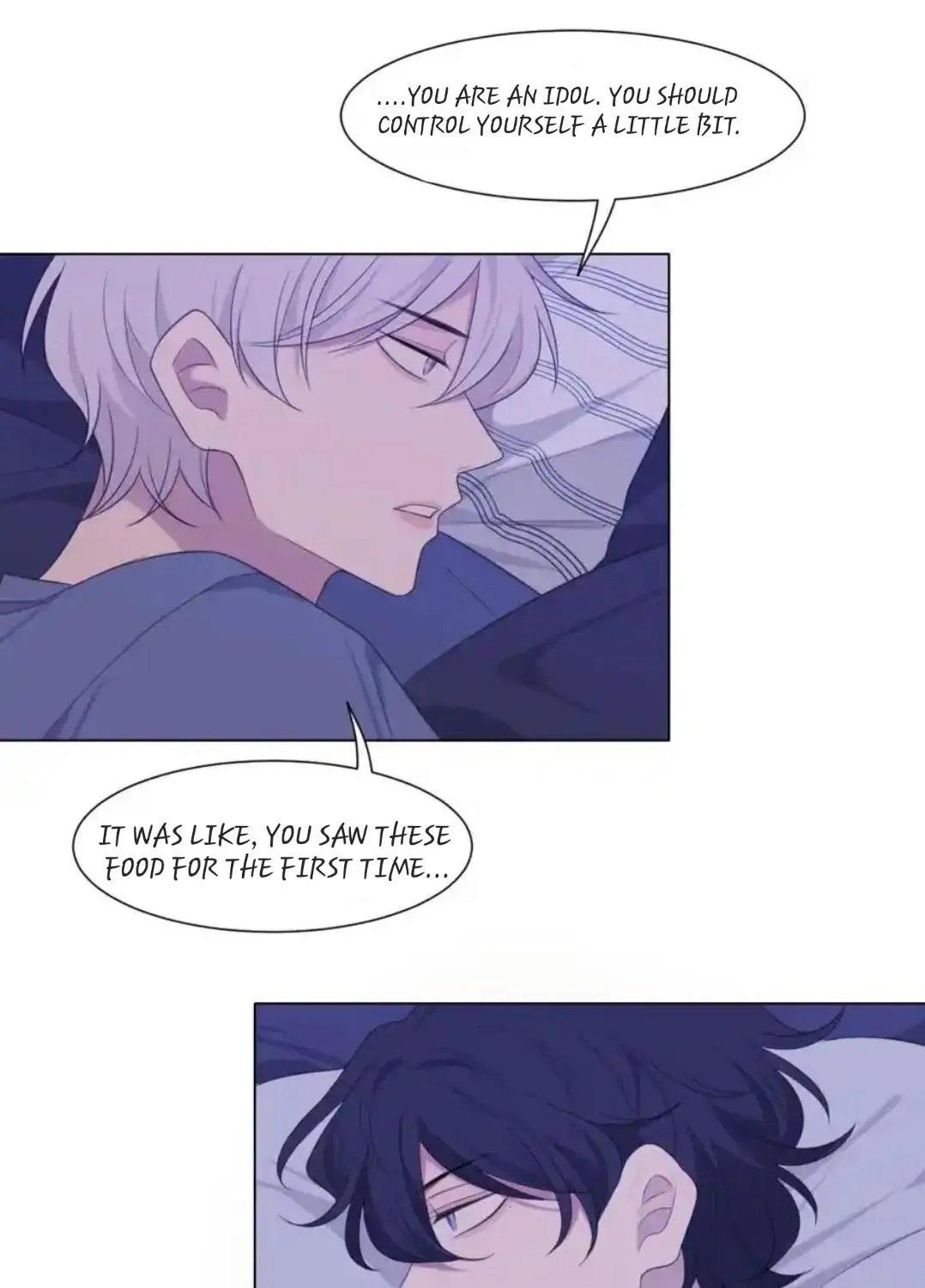 Read Prejudice chapter 18 image 53 on Lezhin