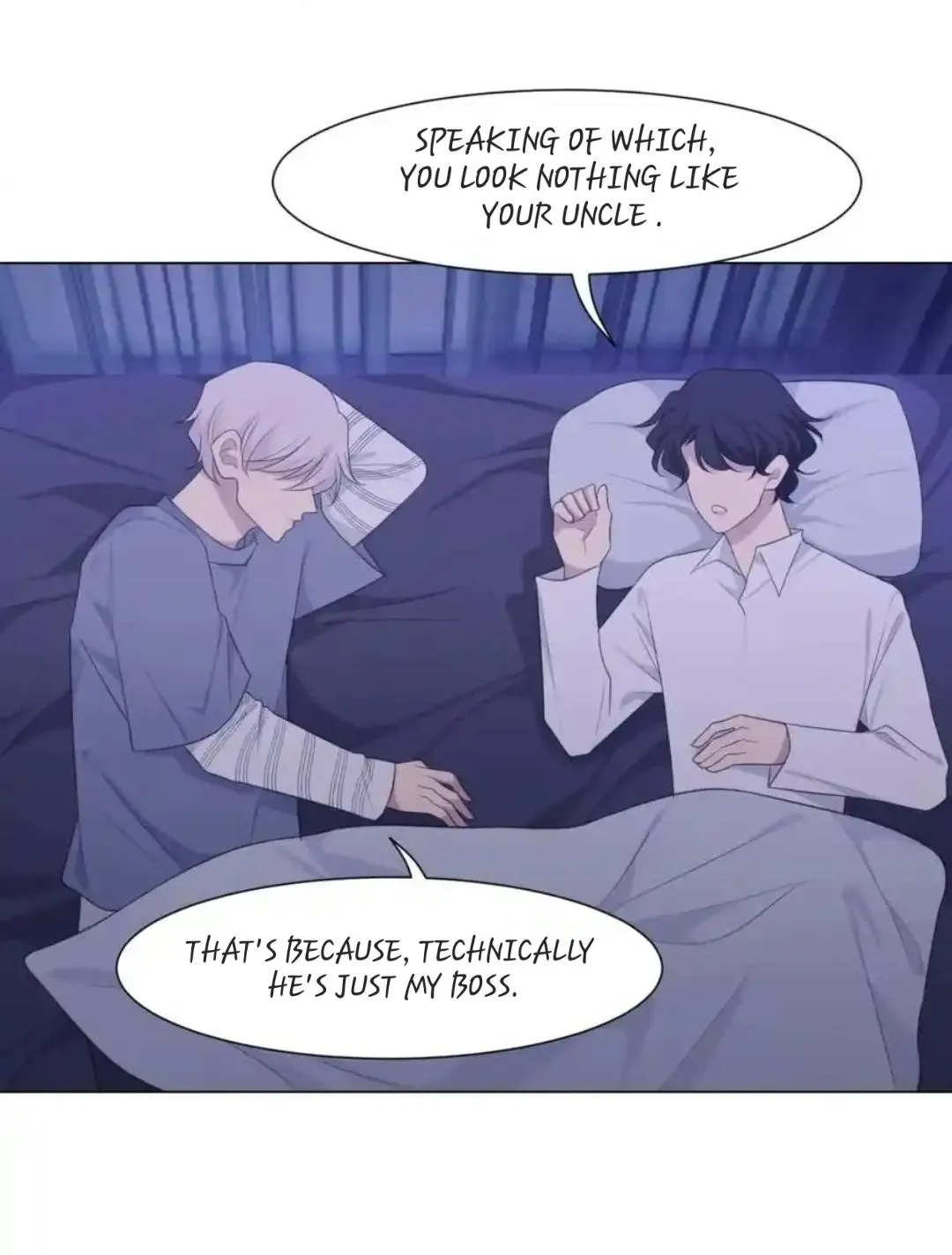 Read Prejudice chapter 18 image 55 on Lezhin