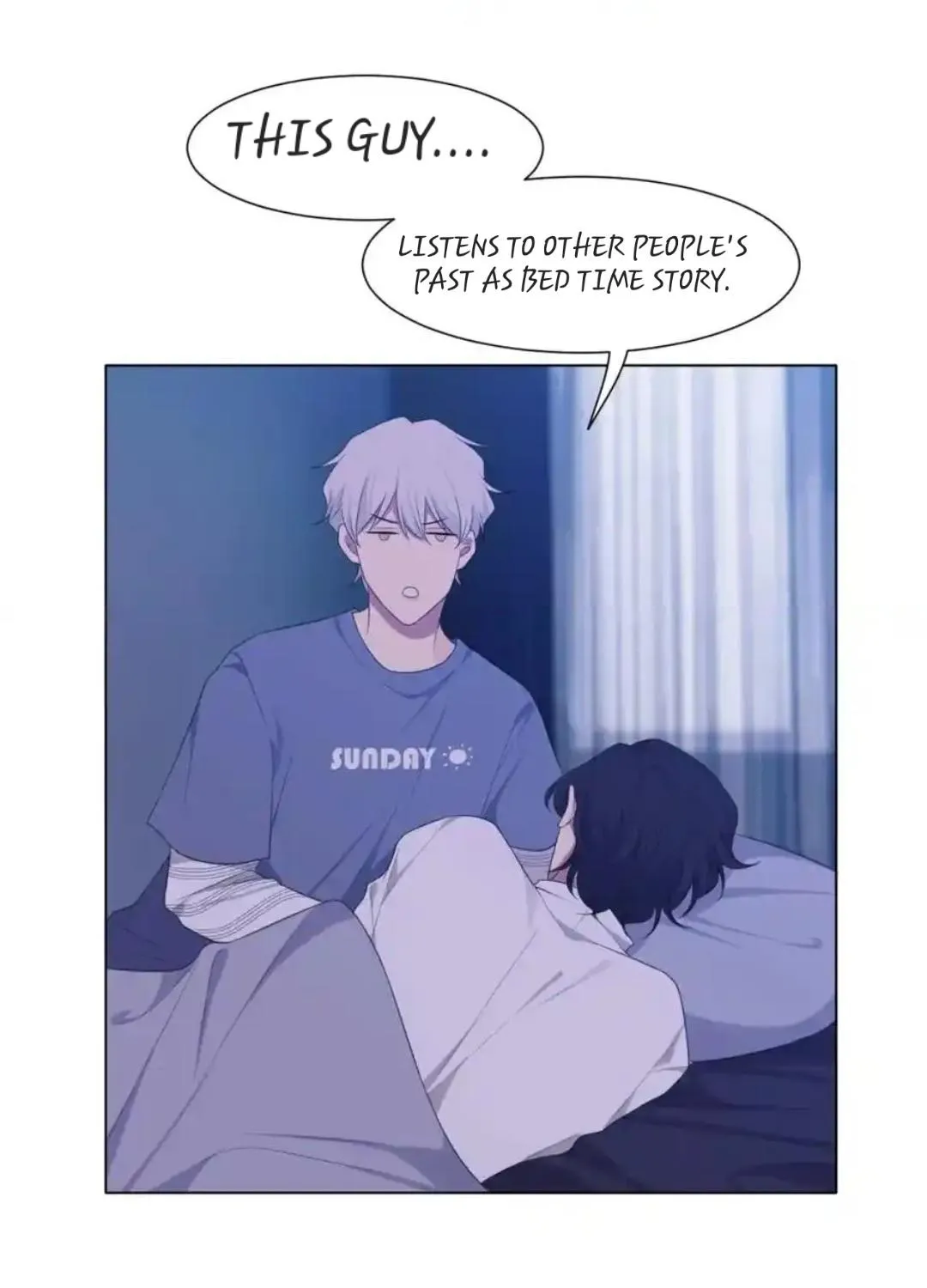Read Prejudice chapter 18 image 64 on Lezhin