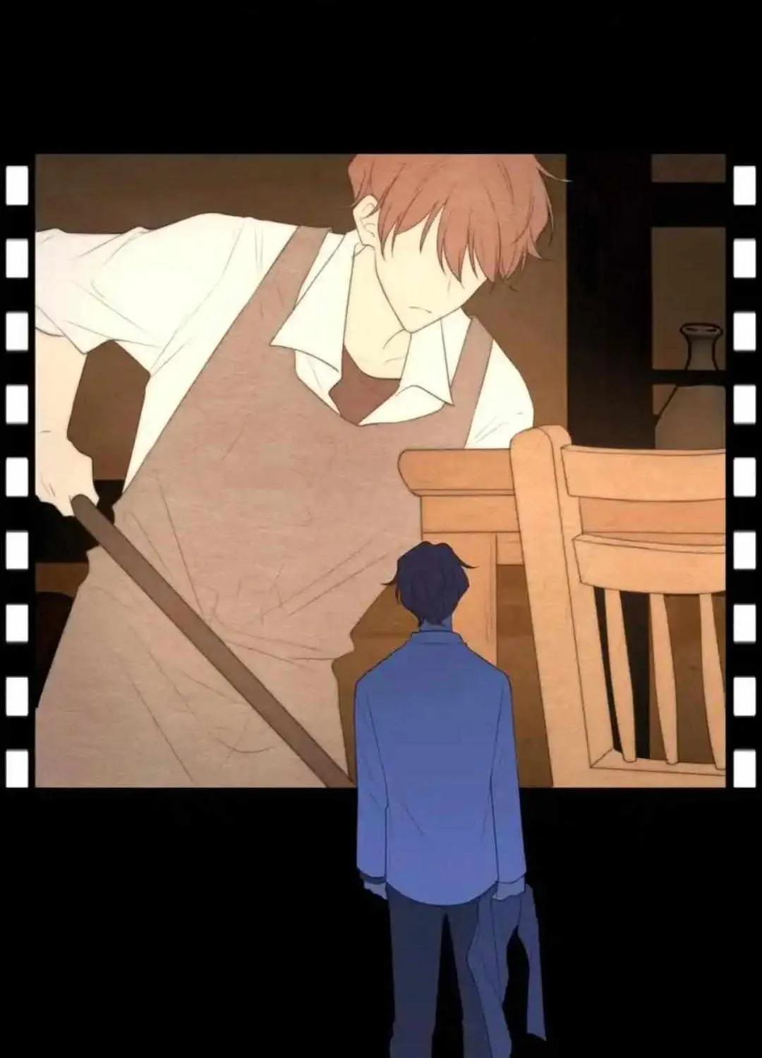 Read Prejudice chapter 19 image 13 on Lezhin