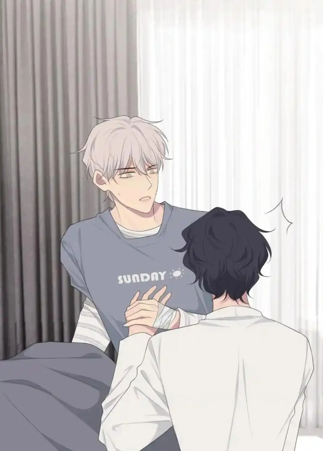 Read Prejudice chapter 19 image 35 on Lezhin