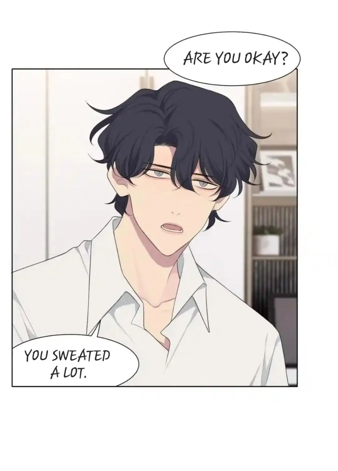 Read Prejudice chapter 19 image 37 on Lezhin