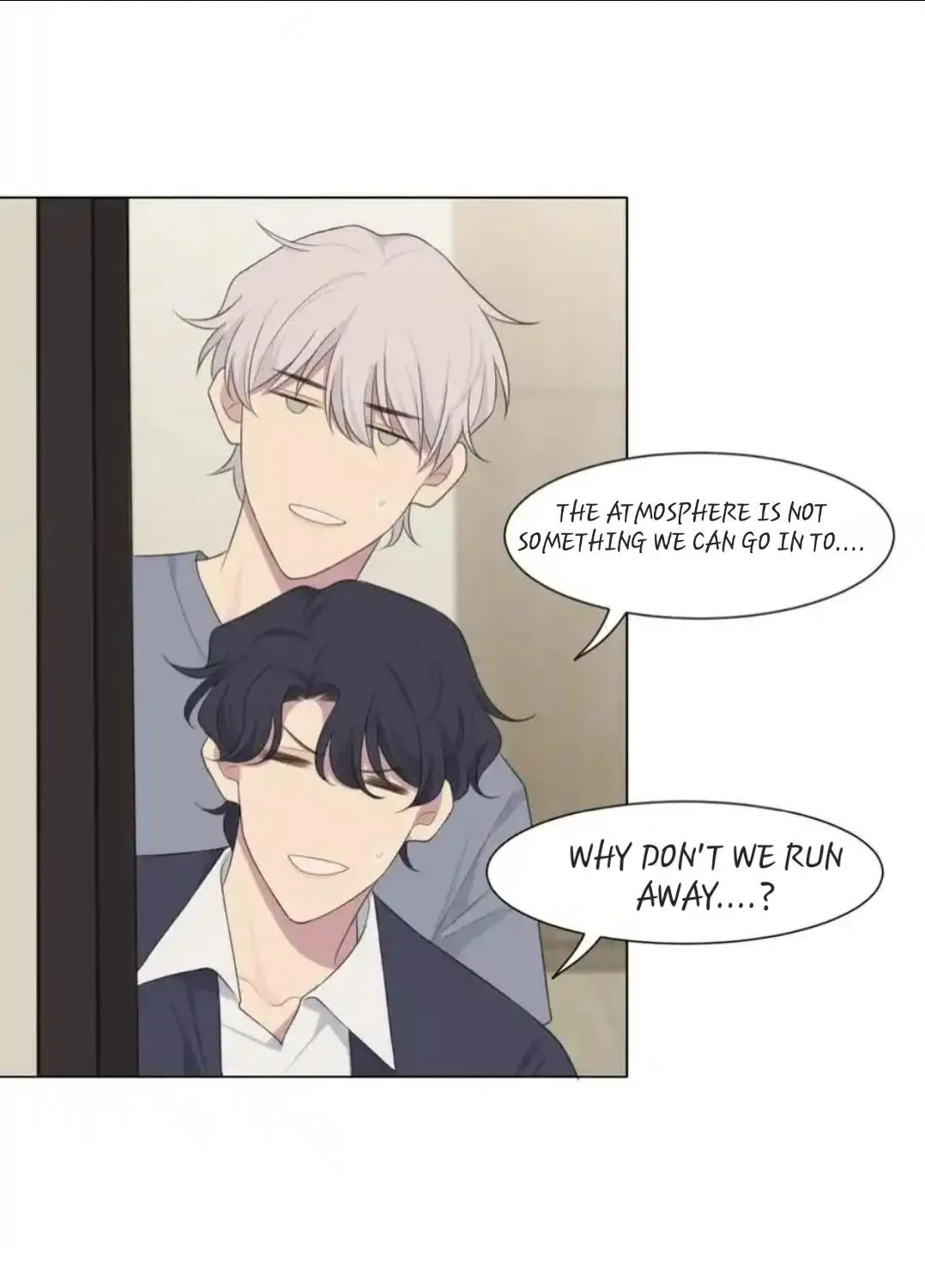 Read Prejudice chapter 19 image 45 on Lezhin