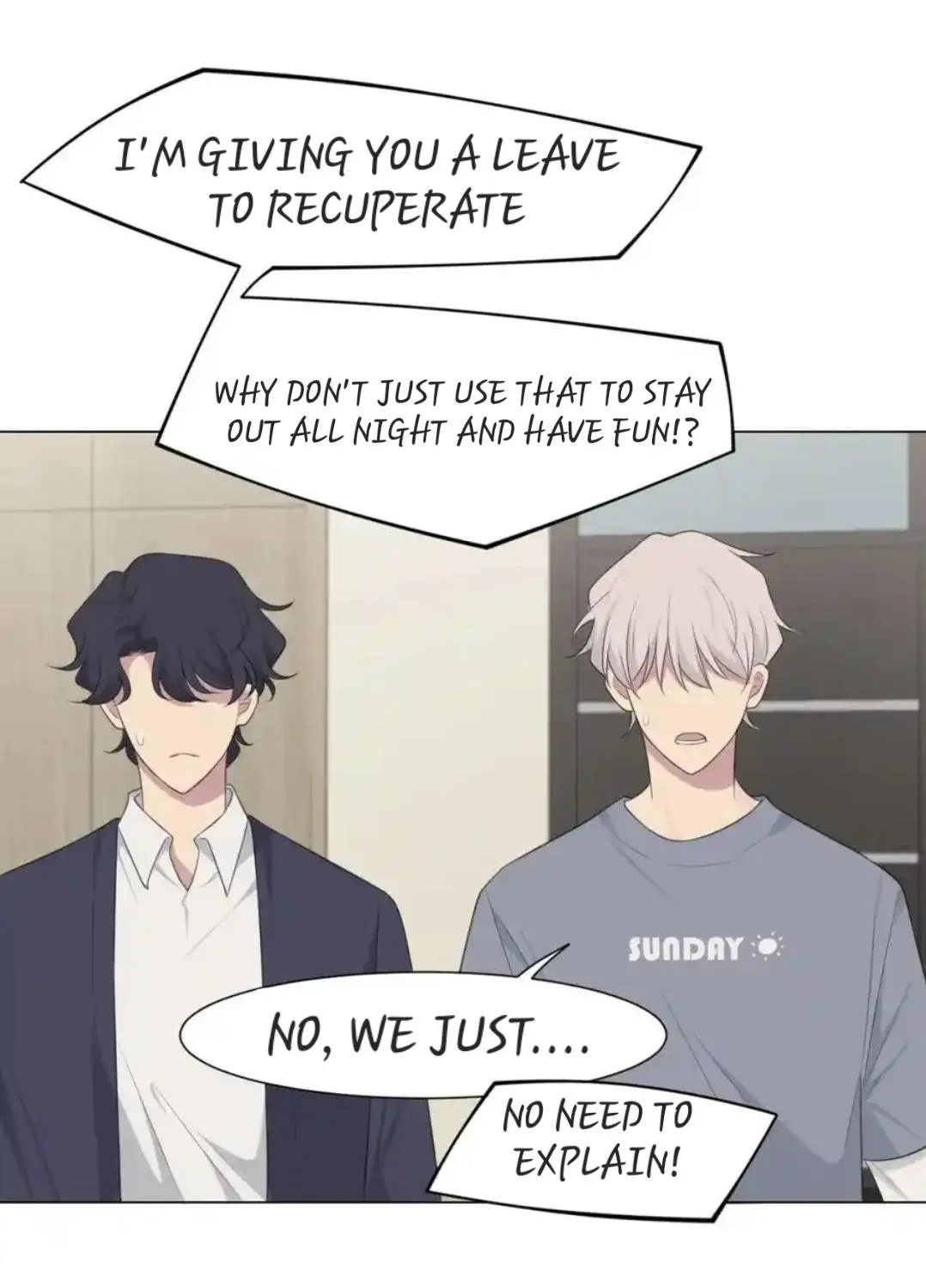 Read Prejudice chapter 19 image 47 on Lezhin