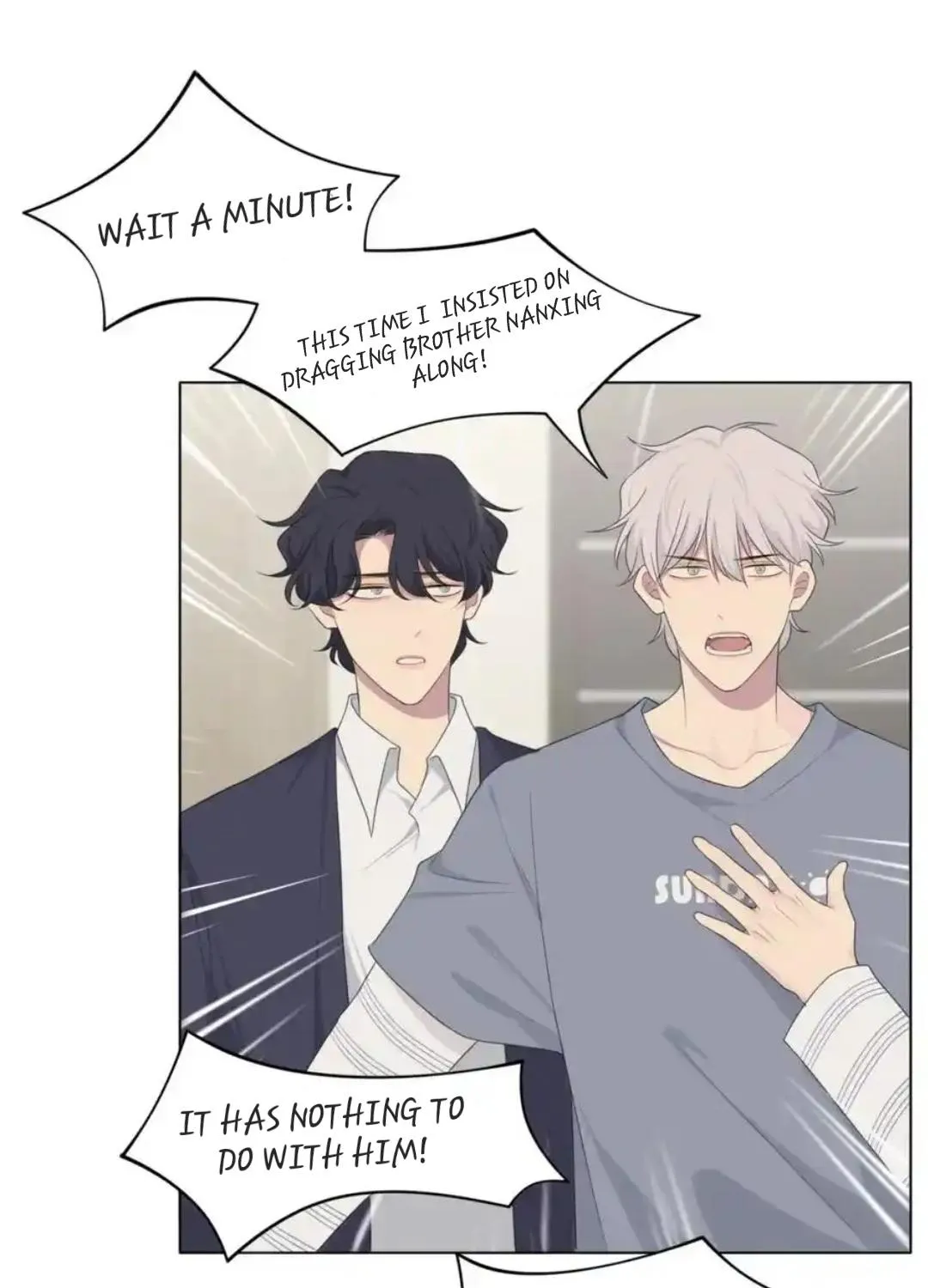 Read Prejudice chapter 19 image 51 on Lezhin