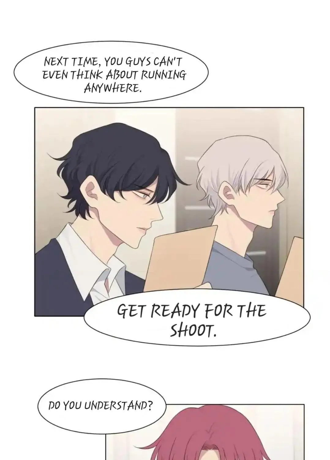 Read Prejudice chapter 19 image 57 on Lezhin