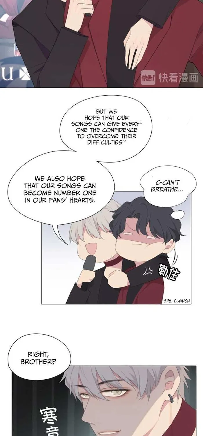 Read Prejudice chapter 2 image 11 on Lezhin