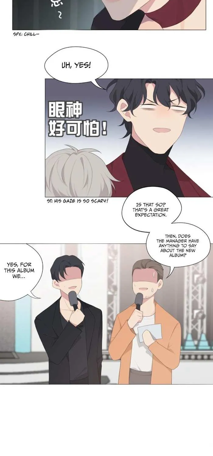 Read Prejudice chapter 2 image 12 on Lezhin