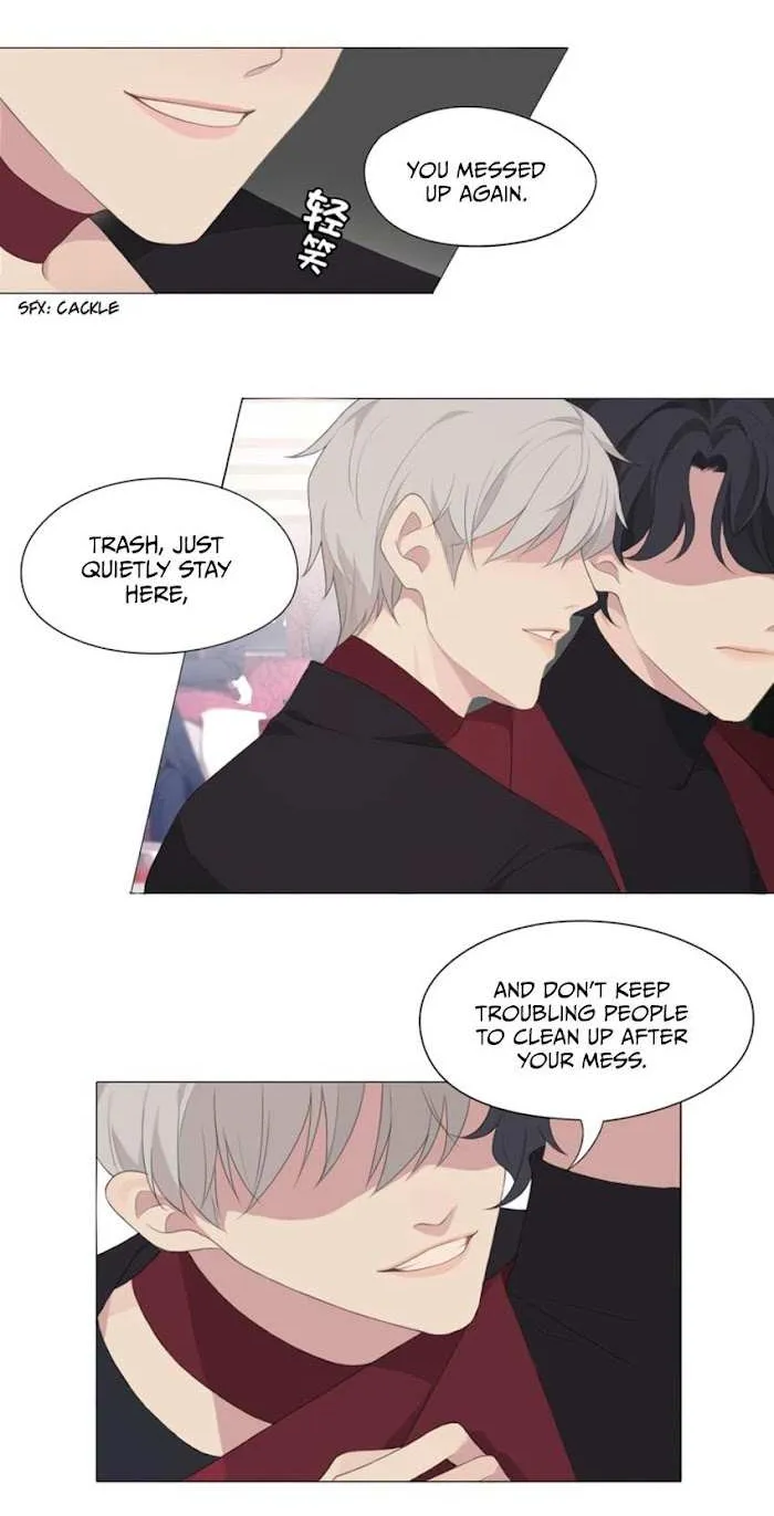 Read Prejudice chapter 2 image 13 on Lezhin