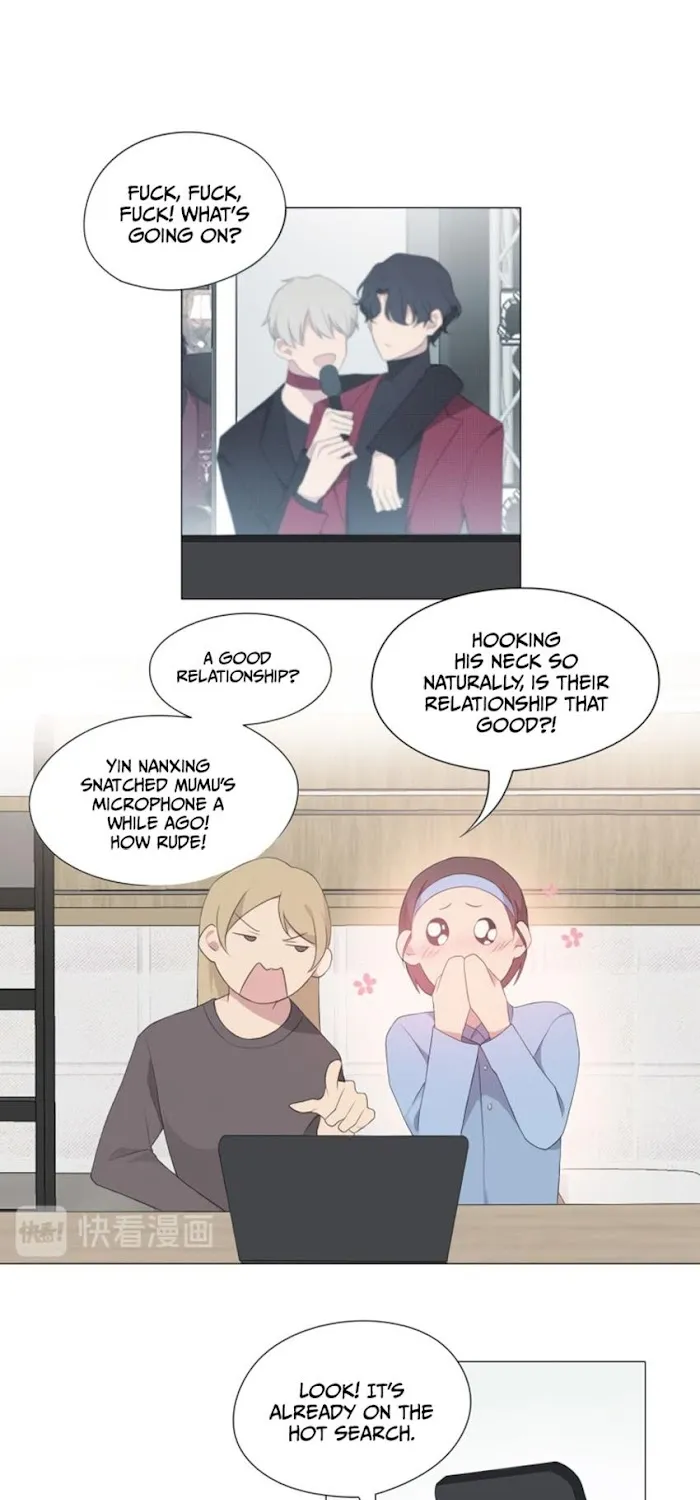 Read Prejudice chapter 2 image 14 on Lezhin