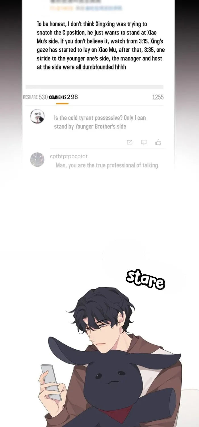 Read Prejudice chapter 2 image 21 on Lezhin