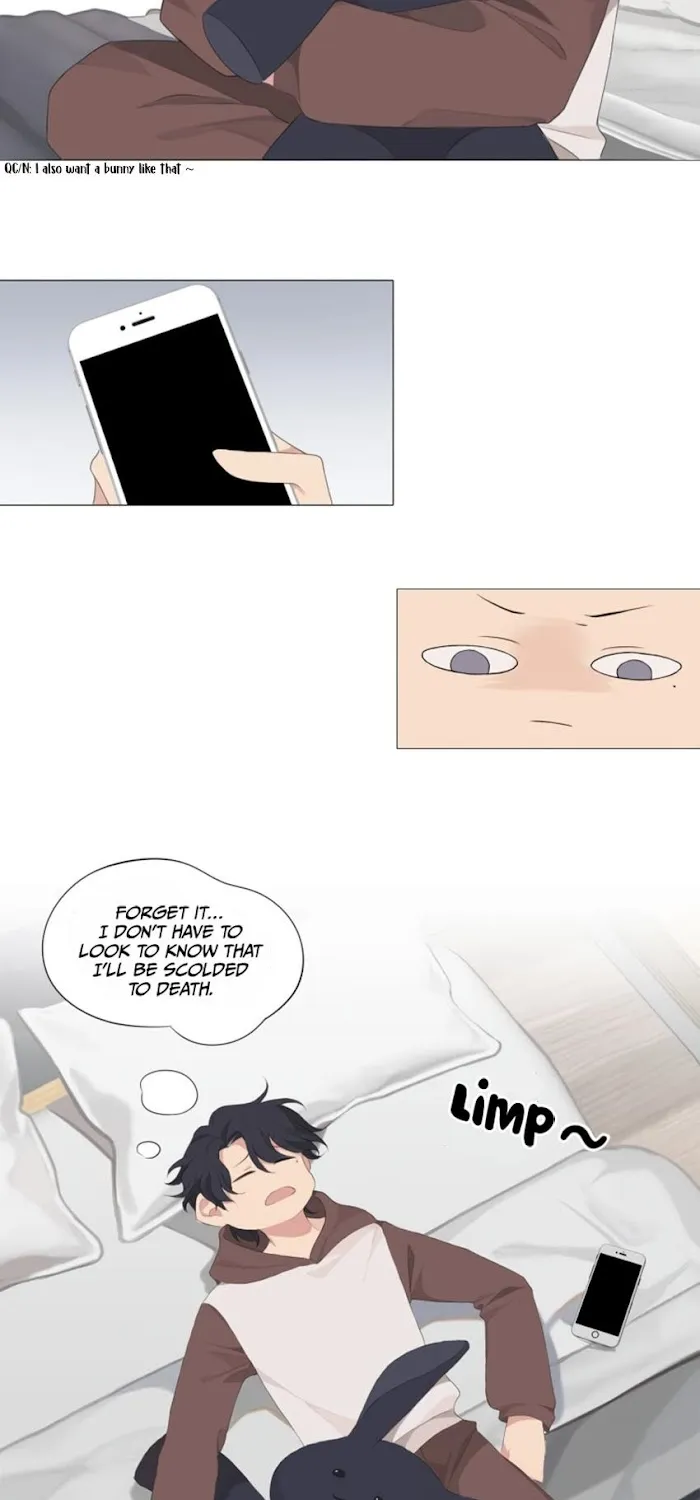 Read Prejudice chapter 2 image 22 on Lezhin