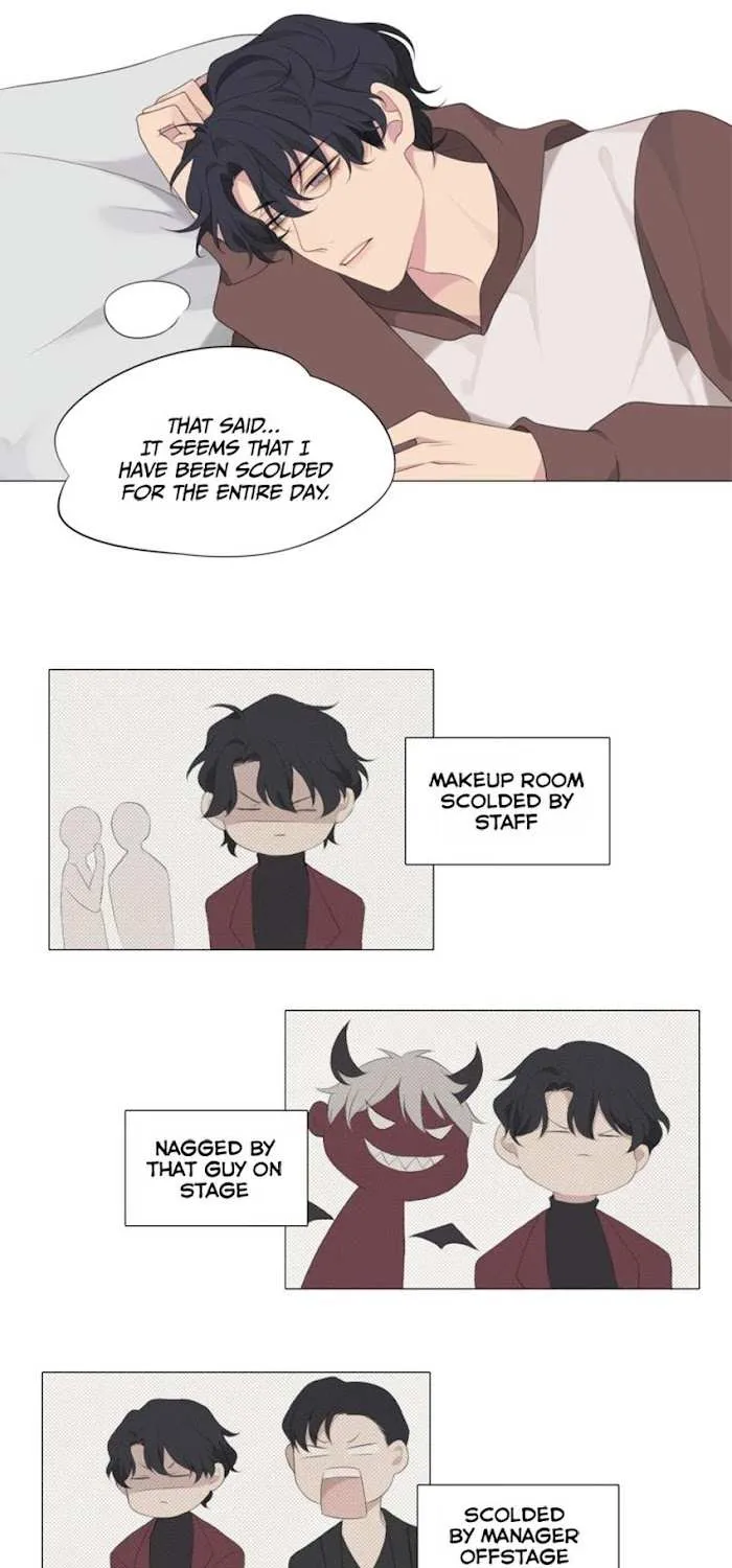 Read Prejudice chapter 2 image 24 on Lezhin