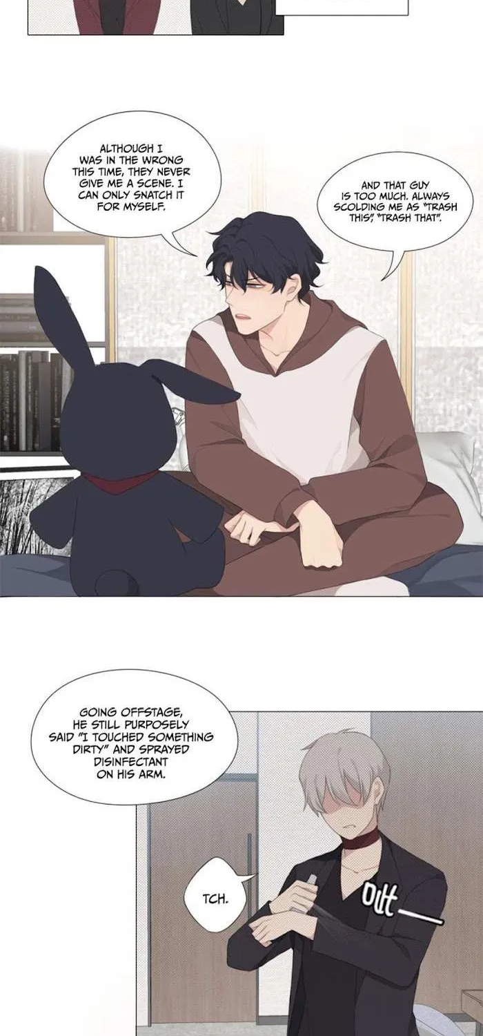 Read Prejudice chapter 2 image 25 on Lezhin