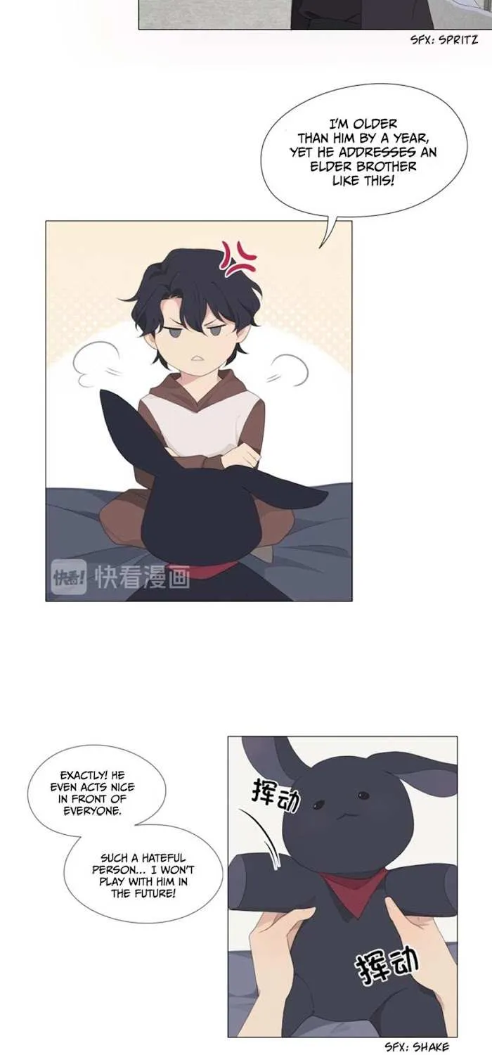 Read Prejudice chapter 2 image 26 on Lezhin