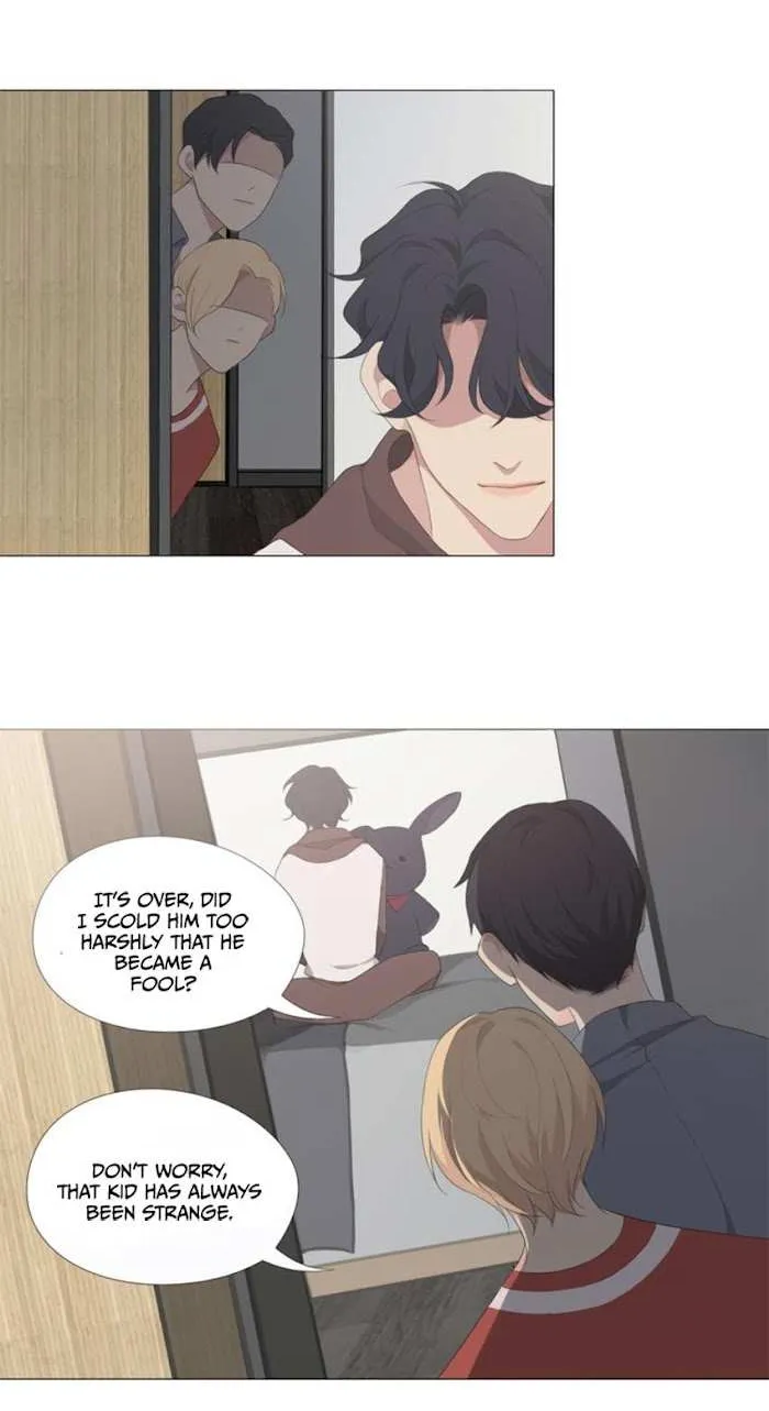 Read Prejudice chapter 2 image 27 on Lezhin