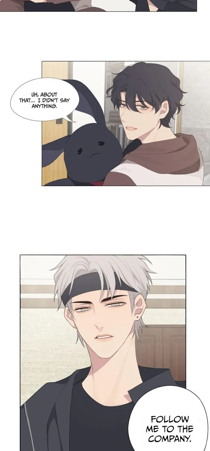 Read Prejudice chapter 2 image 29 on Lezhin