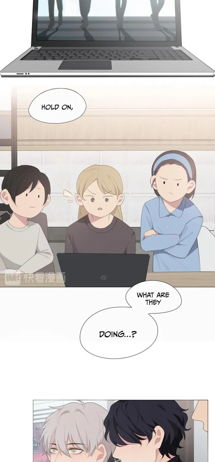 Read Prejudice chapter 2 image 3 on Lezhin