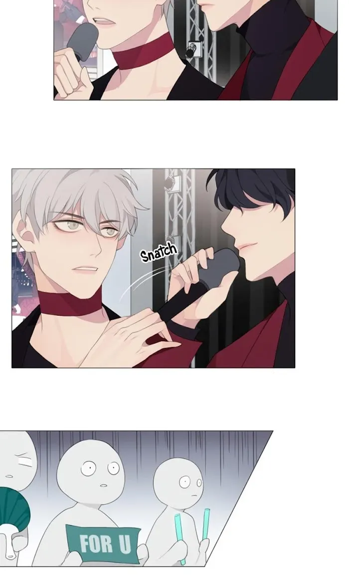 Read Prejudice chapter 2 image 4 on Lezhin