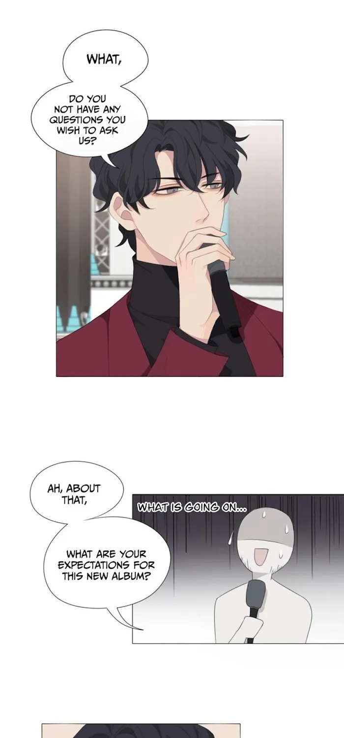 Read Prejudice chapter 2 image 6 on Lezhin