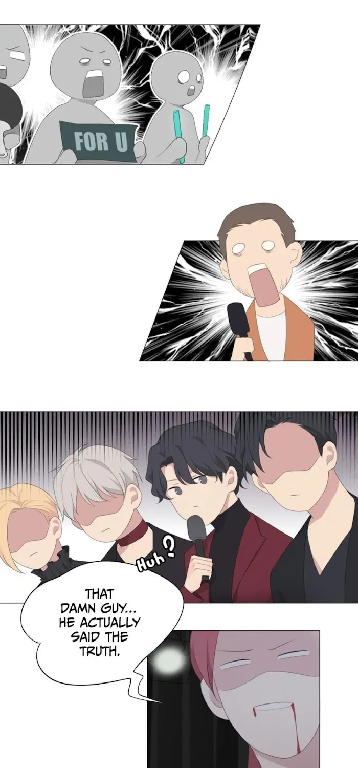 Read Prejudice chapter 2 image 8 on Lezhin