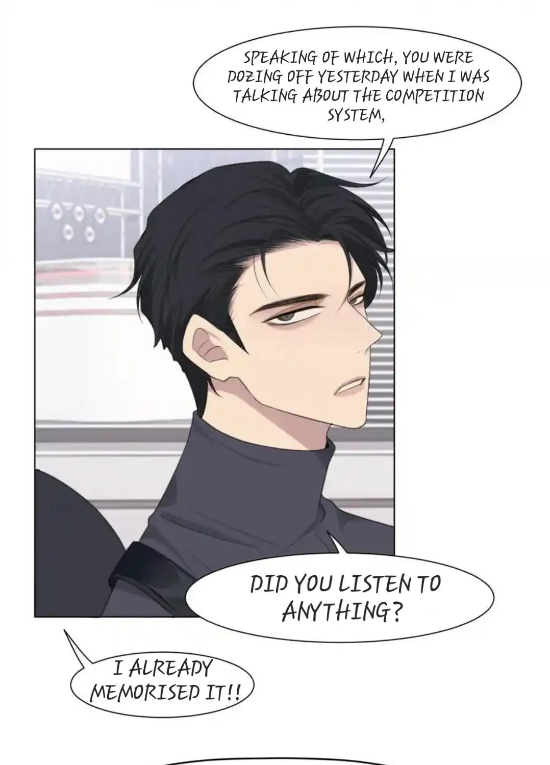 Read Prejudice chapter 20 image 10 on Lezhin