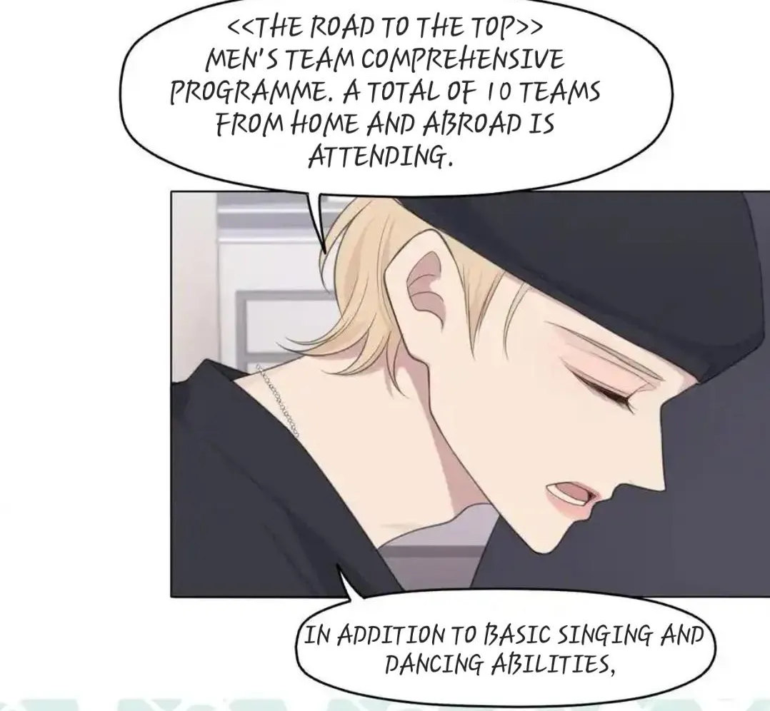Read Prejudice chapter 20 image 11 on Lezhin