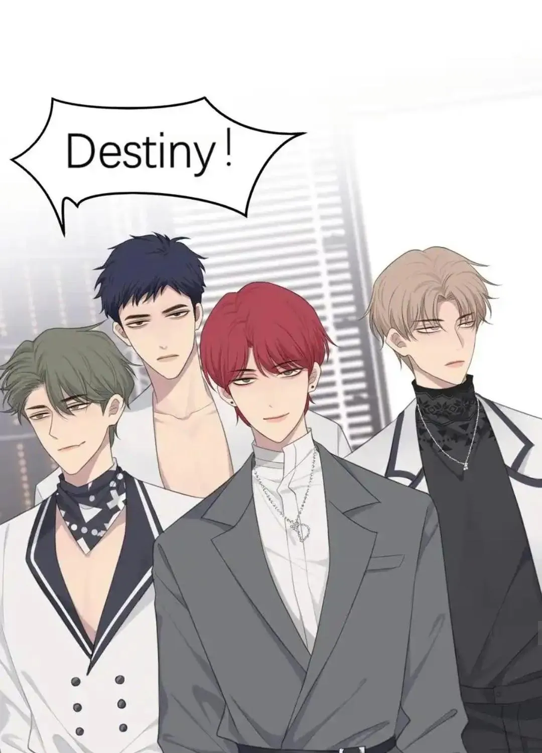Read Prejudice chapter 20 image 18 on Lezhin