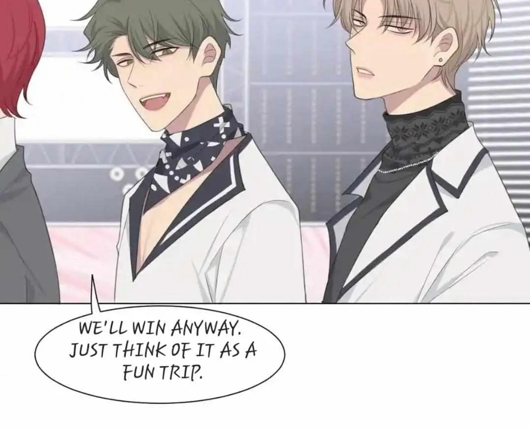 Read Prejudice chapter 20 image 21 on Lezhin