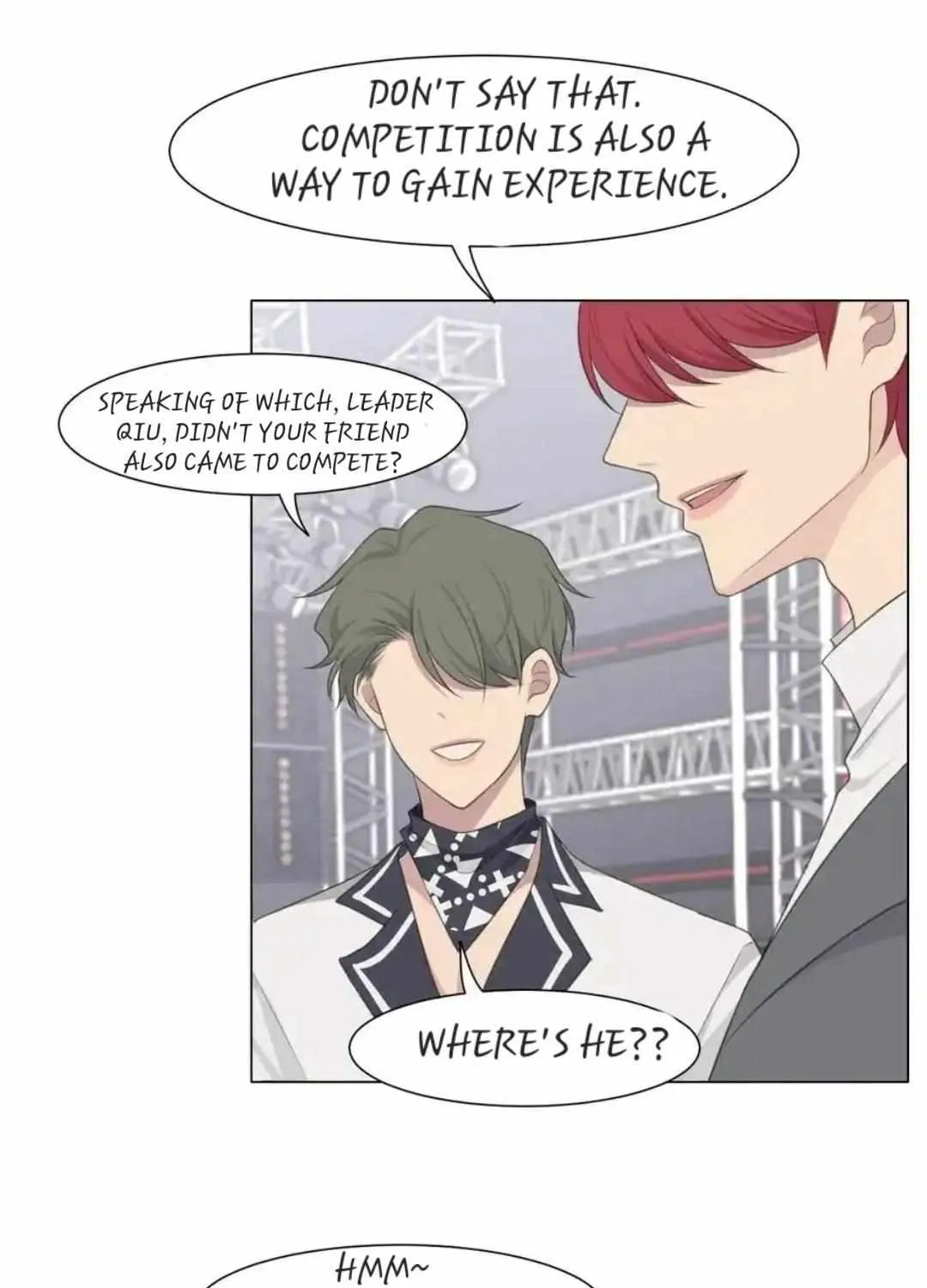 Read Prejudice chapter 20 image 22 on Lezhin