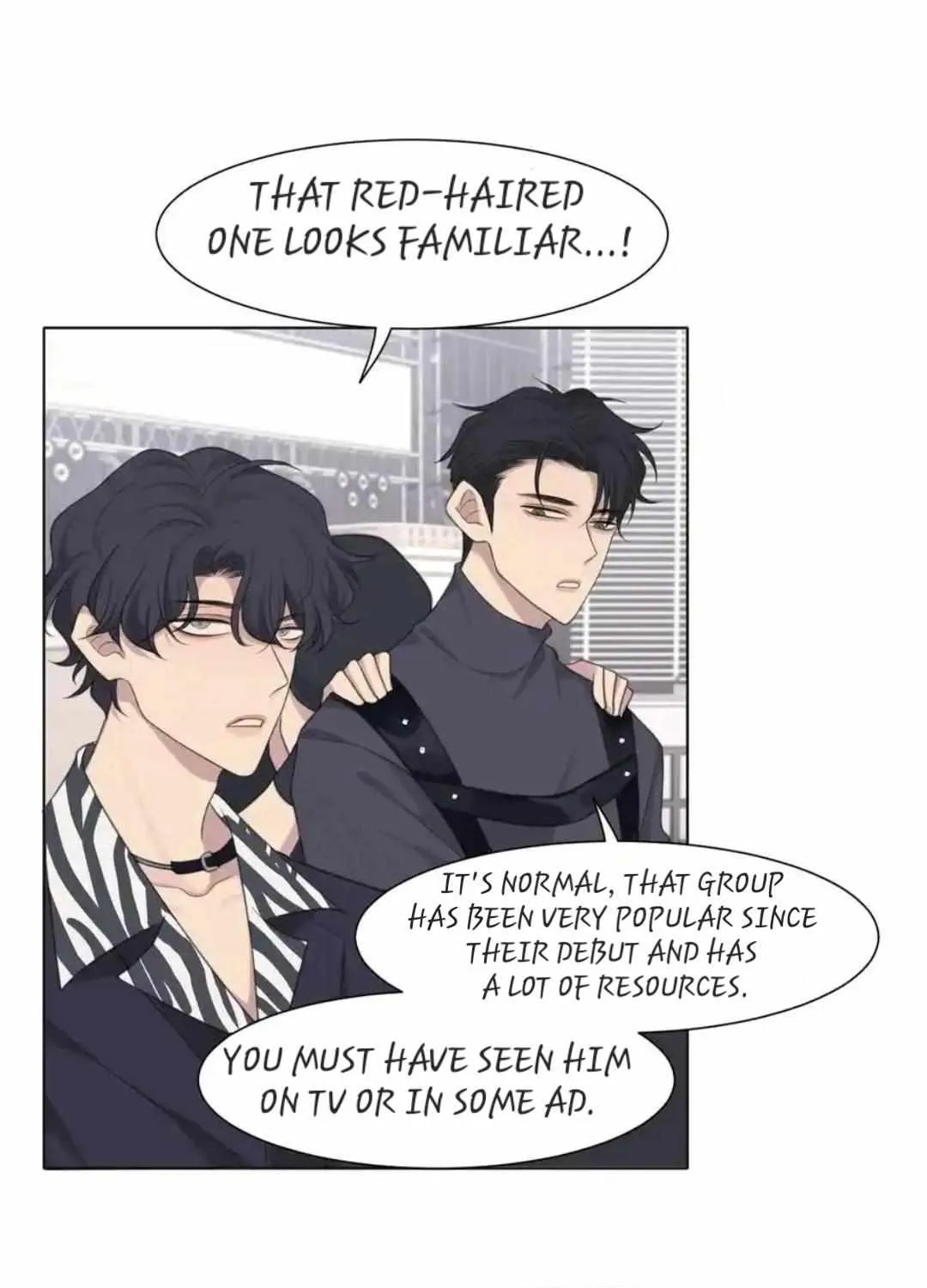 Read Prejudice chapter 20 image 26 on Lezhin