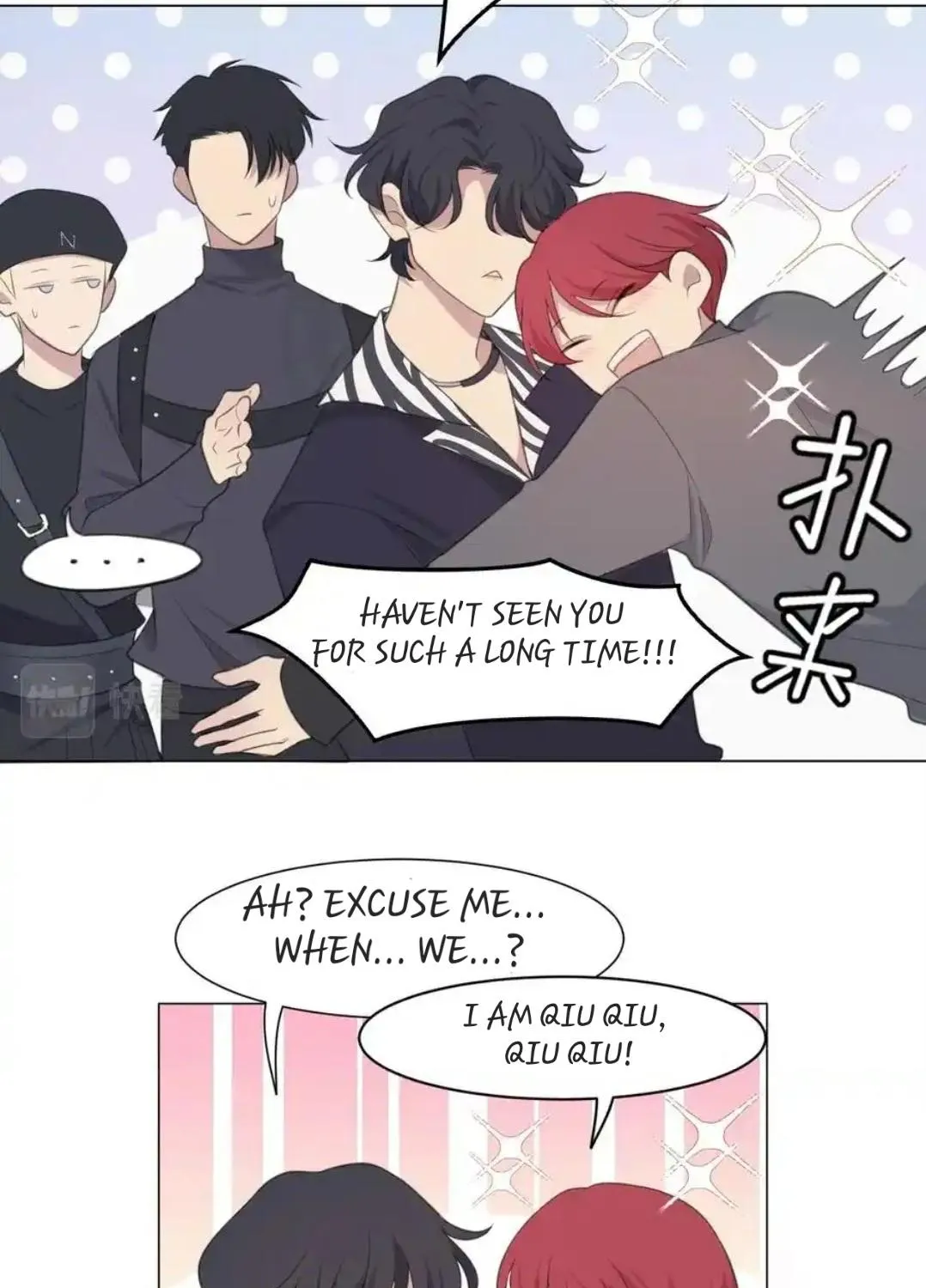 Read Prejudice chapter 20 image 30 on Lezhin